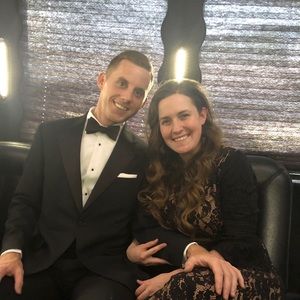 Meet your Posher, Casey